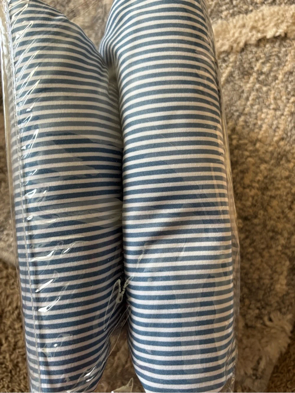 Queen sheet set